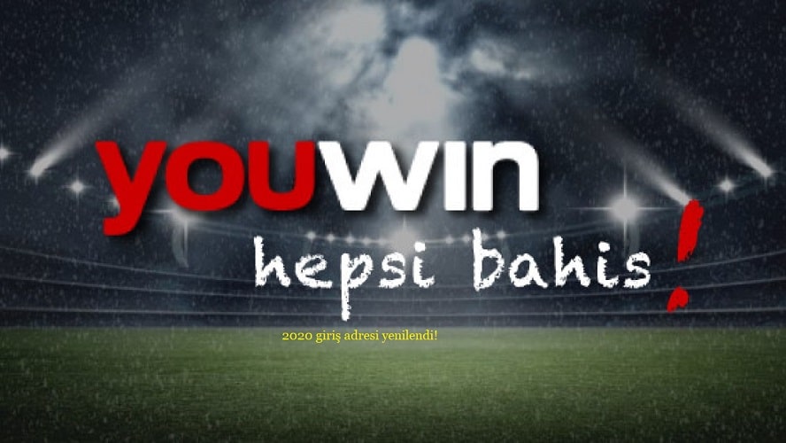 youwin-hepsibahis giris 2020 adresi